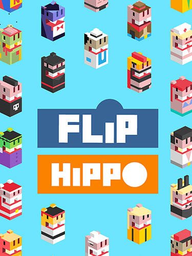 download Flip hippo apk